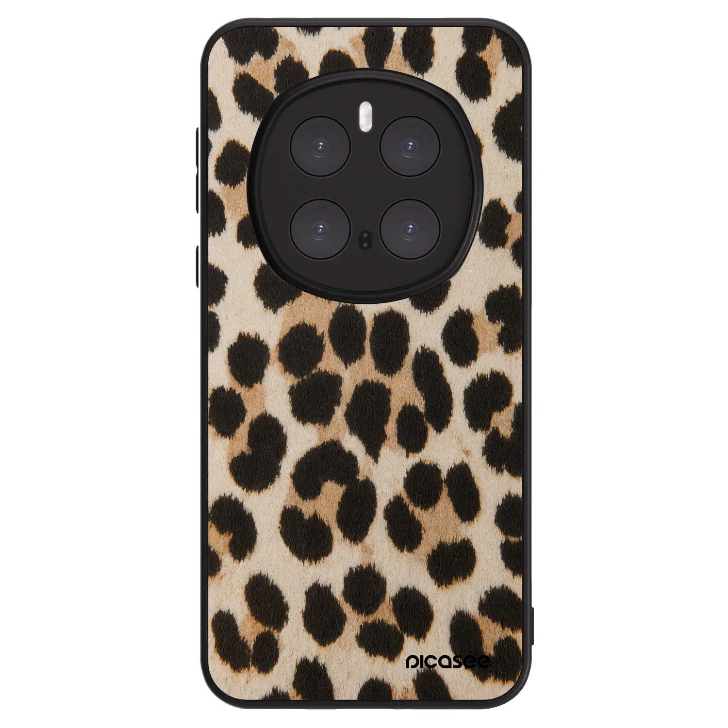 Picasee ULTIMATE CASE pro Honor Magic7 Pro 5G - Brown Tiger