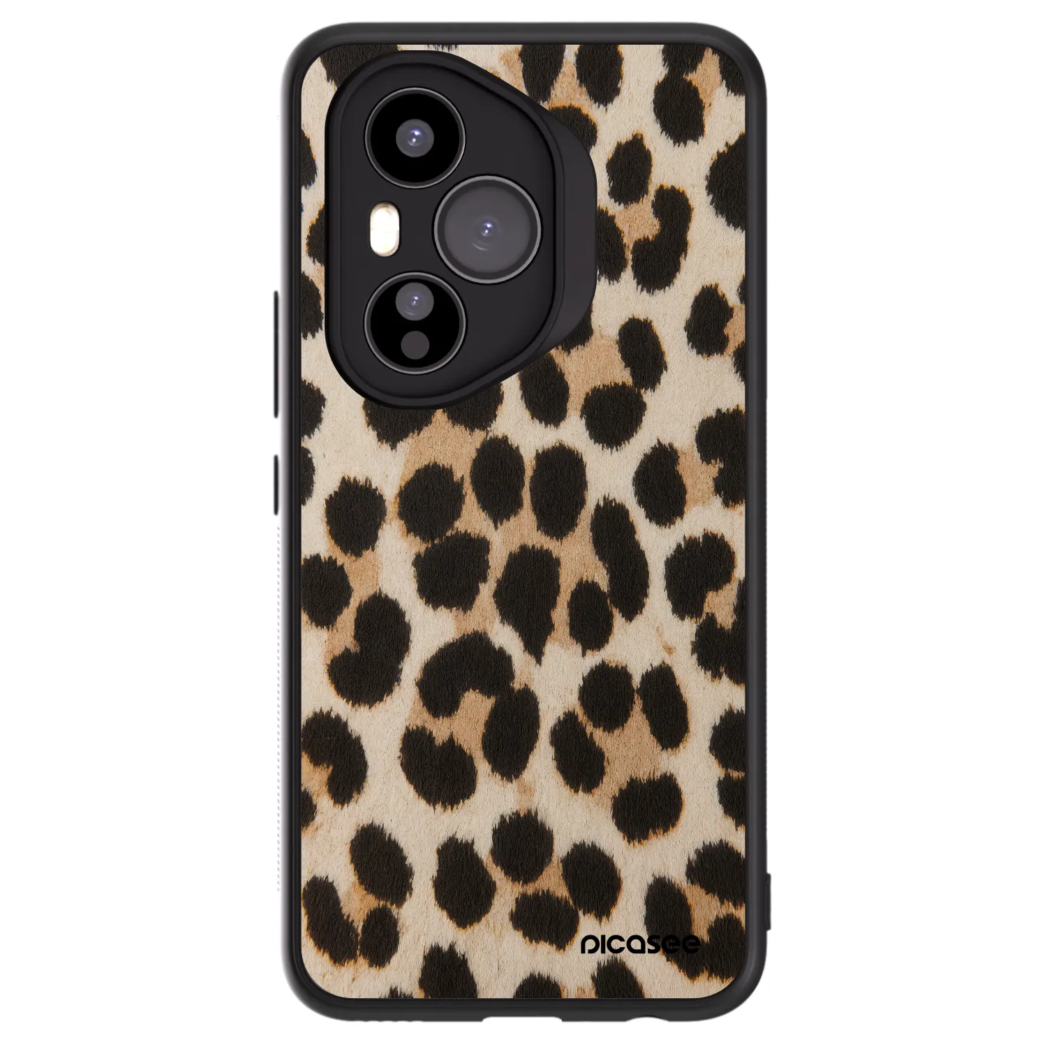 Picasee ULTIMATE CASE pro Honor 400 Pro 5G - Brown Tiger