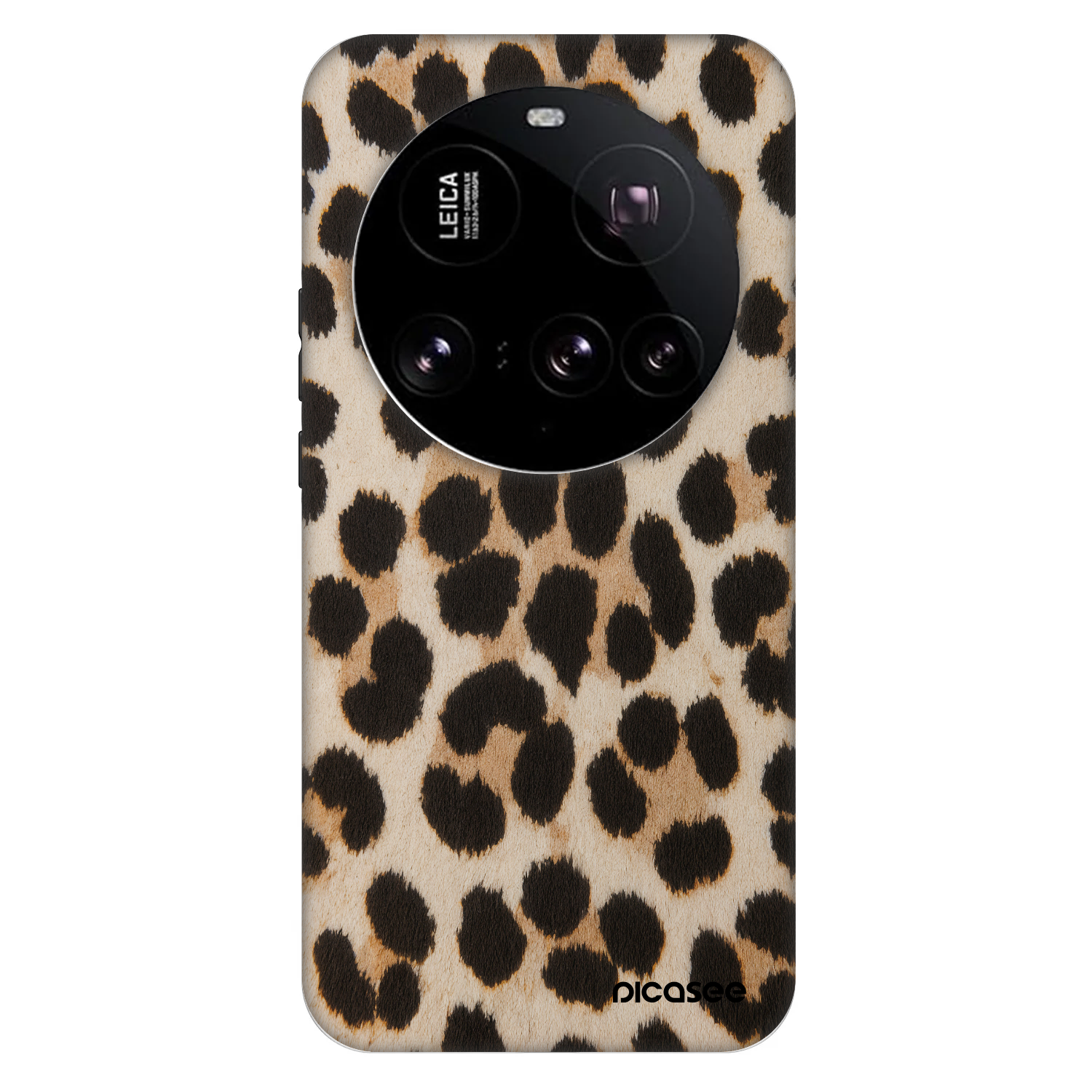 Picasee Fashion Case pro Xiaomi 15 Ultra - Brown Tiger