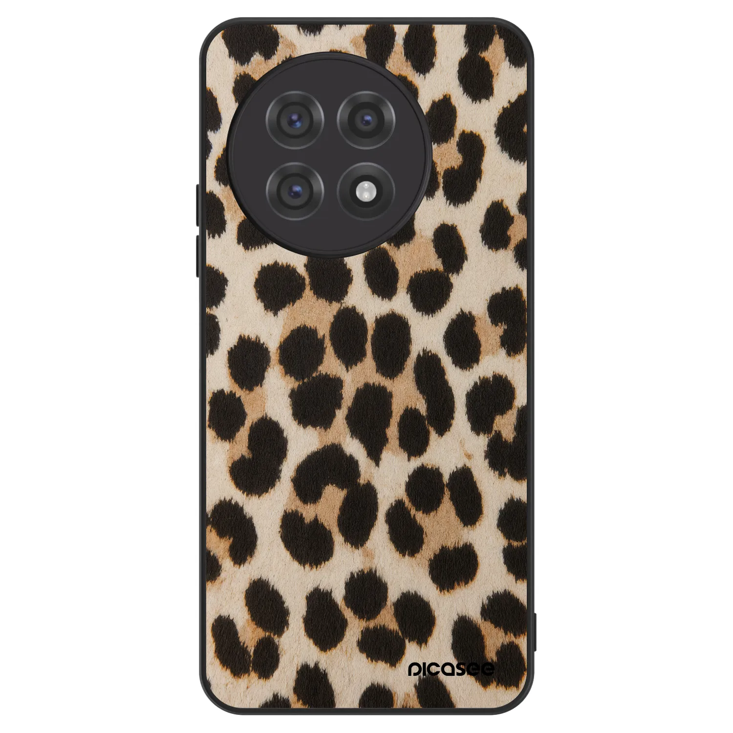 Picasee ULTIMATE CASE pro OnePlus 13R 5G - Brown Tiger