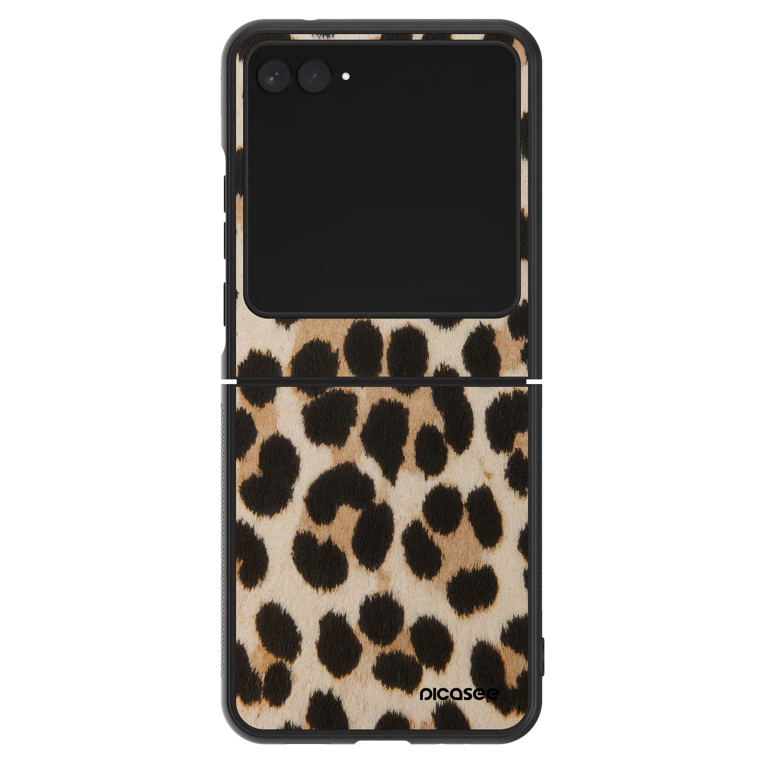 Picasee ULTIMATE CASE pro Motorola Razr 60 - Brown Tiger