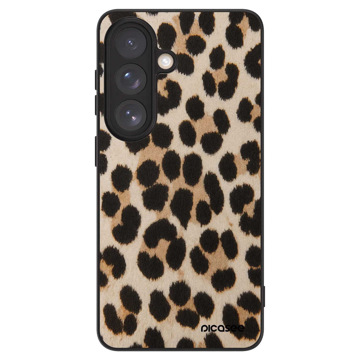 Picasee ULTIMATE CASE PowerShare pro Samsung Galaxy S26 - Brown Tiger