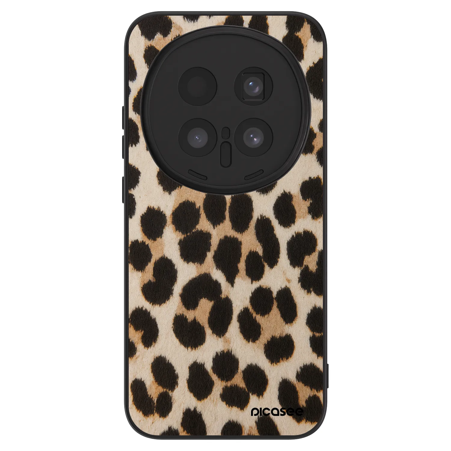 Picasee ULTIMATE CASE pro Honor Magic8 Pro 5G - Brown Tiger