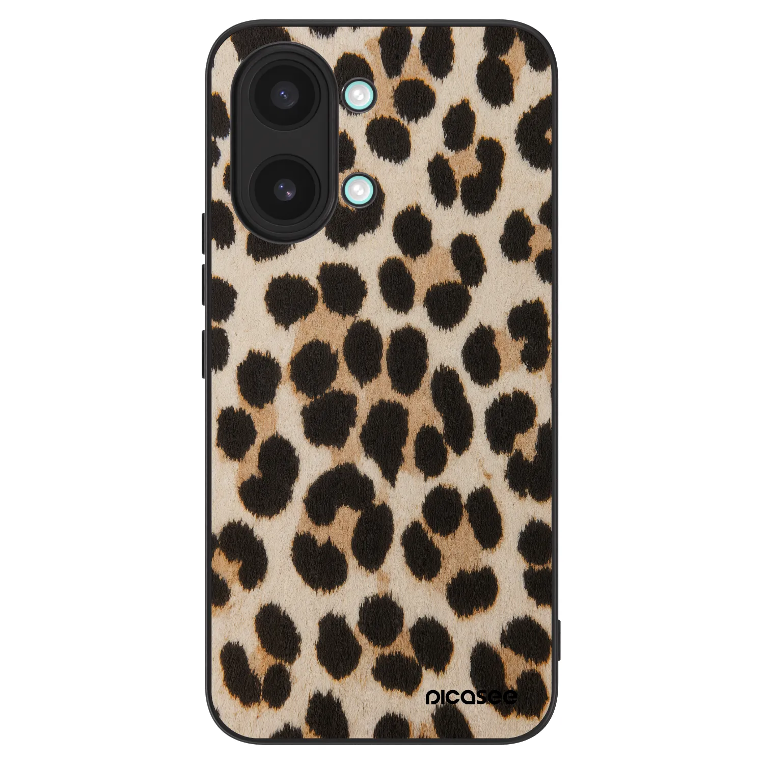 Picasee ULTIMATE CASE pro Xiaomi Poco X8 Pro Max - Brown Tiger
