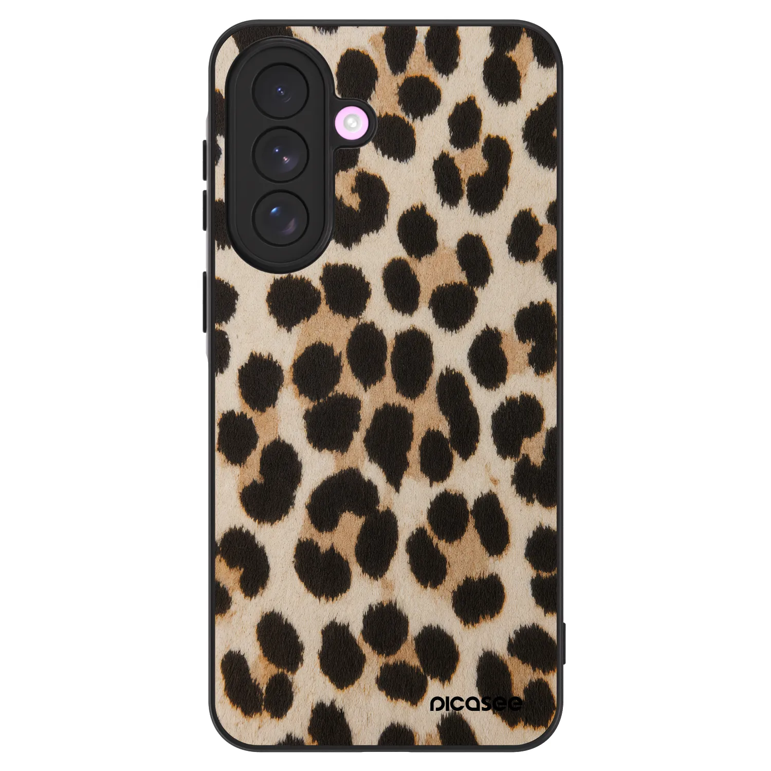 Picasee ULTIMATE CASE pro Samsung Galaxy A57 5G - Brown Tiger