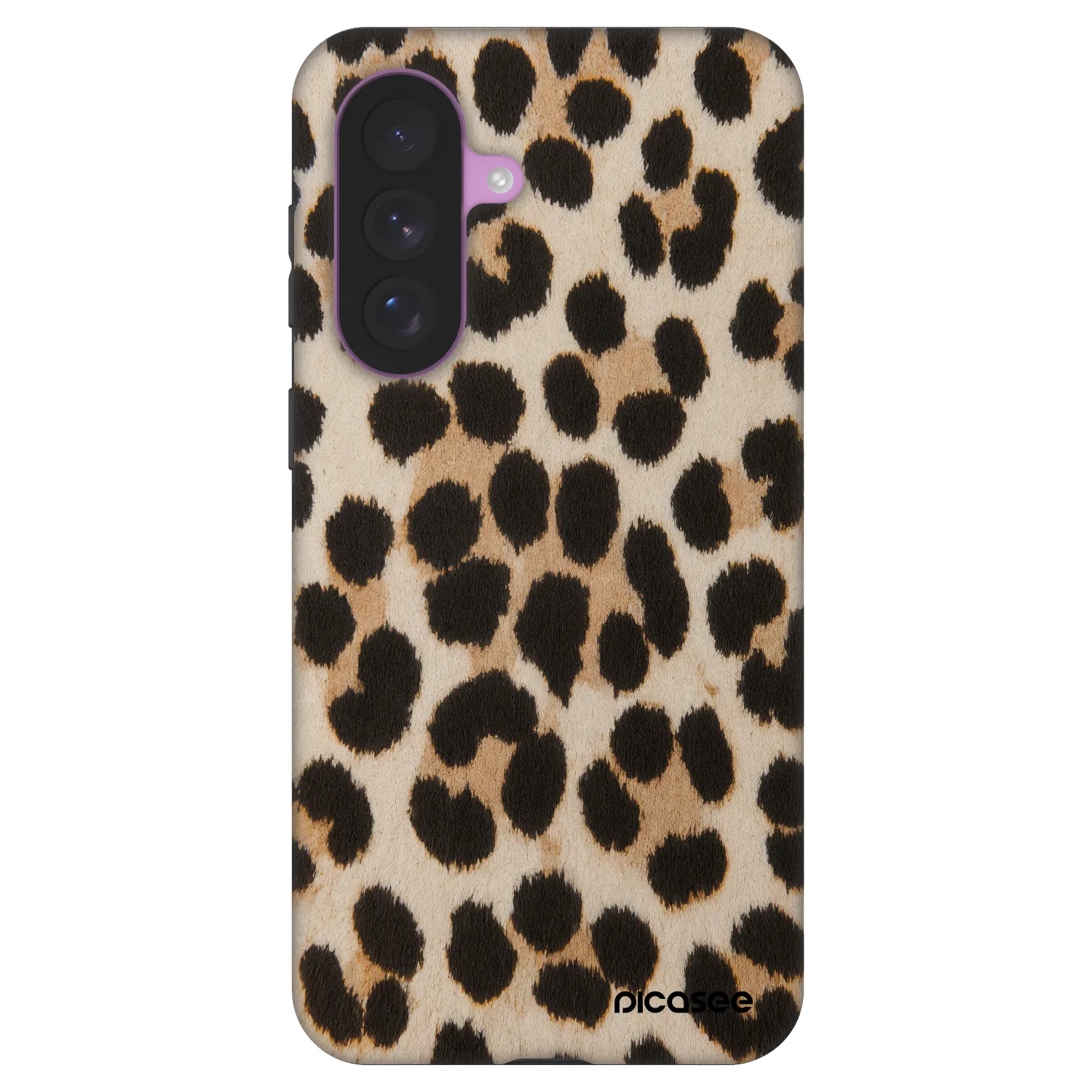 Picasee Fashion Case pro Samsung Galaxy A57 5G - Brown Tiger