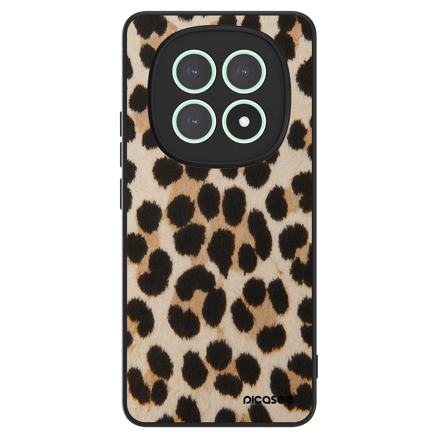 Picasee ULTIMATE CASE pro Xiaomi Redmi Note 15 5G - Brown Tiger
