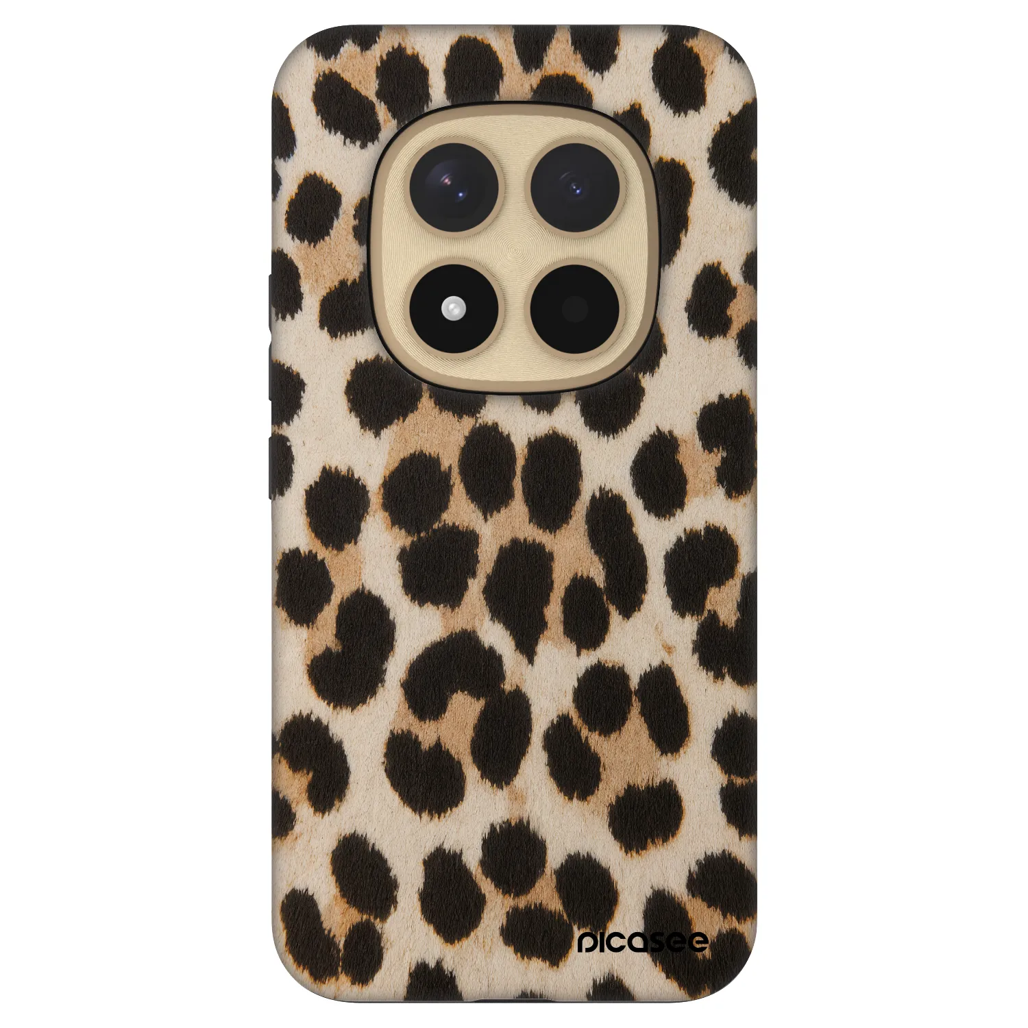 Picasee Fashion Case pro Xiaomi Redmi Note 15 Pro+ - Brown Tiger