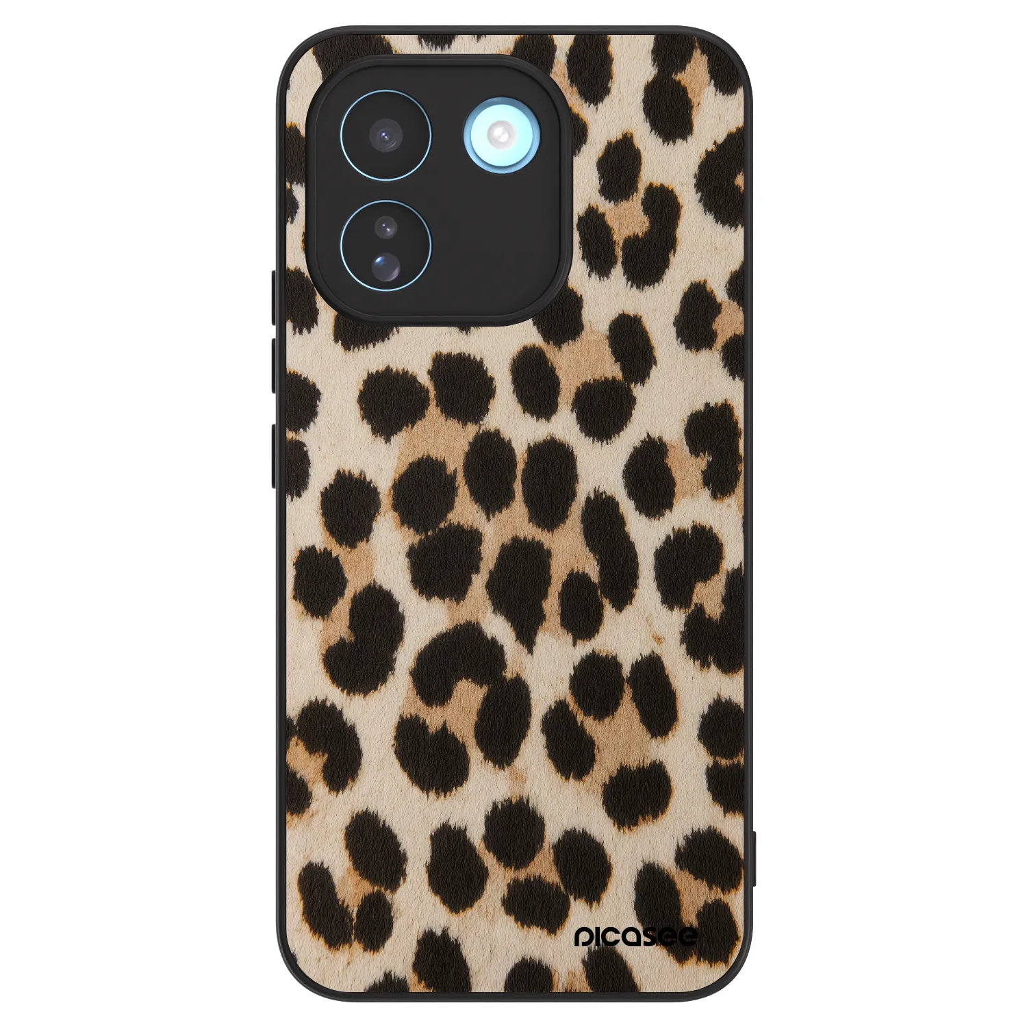 Picasee ULTIMATE CASE pro Xiaomi Redmi Note 17 Pro MAX 5G - Brown Tiger
