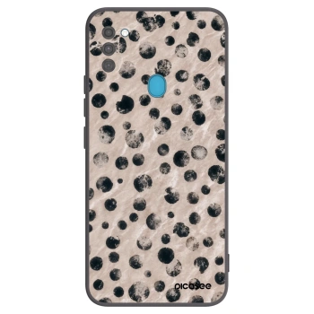 Obal pro Samsung Galaxy M11 - Inked