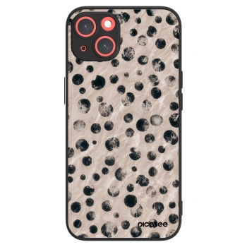 Picasee ULTIMATE CASE pro Apple iPhone 13 - Inked