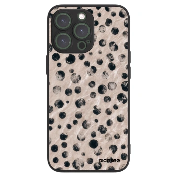 Picasee ULTIMATE CASE pro Apple iPhone 13 Pro - Inked