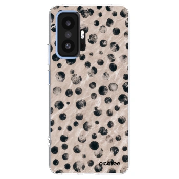 Picasee silikonový průhledný obal pro Xiaomi 11T Pro - Inked