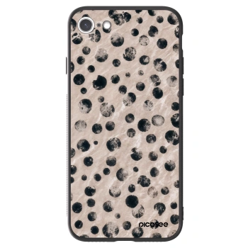 Picasee ULTIMATE CASE pro Apple iPhone SE 2022 - Inked