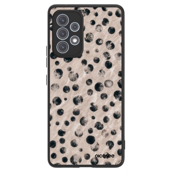 Picasee ULTIMATE CASE pro Samsung Galaxy A53 5G A536 - Inked