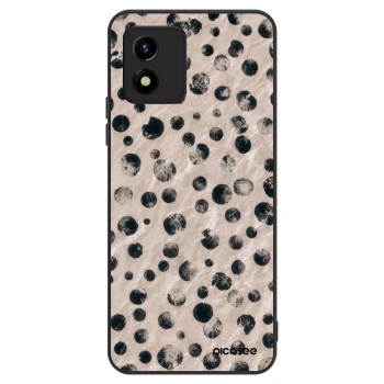 Obal pro Vivo Y01 - Inked