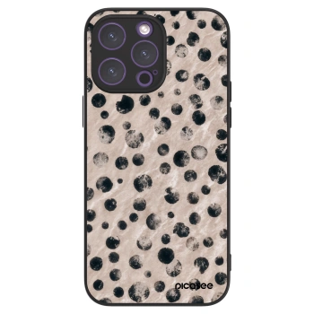 Picasee ULTIMATE CASE pro Apple iPhone 14 Pro Max - Inked