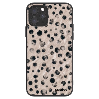 Picasee ULTIMATE CASE MagSafe pro Apple iPhone 11 Pro - Inked