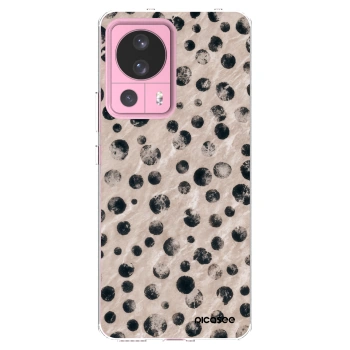 Picasee silikonový průhledný obal pro Xiaomi 13 Lite - Inked