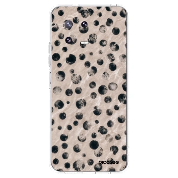 Picasee silikonový průhledný obal pro Xiaomi 13 Pro - Inked