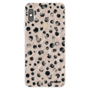 Obal pro Xiaomi Redmi Note 5 Global - Inked