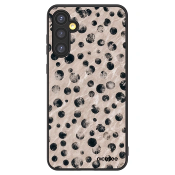 Picasee ULTIMATE CASE pro Samsung Galaxy A34 5G A346B - Inked