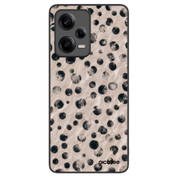 Picasee ULTIMATE CASE pro Xiaomi Redmi Note 12 Pro+ 5G - Inked
