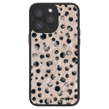 Picasee ULTIMATE CASE pro Apple iPhone 15 Pro Max - Inked