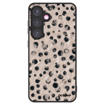 Picasee ULTIMATE CASE pro Samsung Galaxy S24+ S926B 5G - Inked