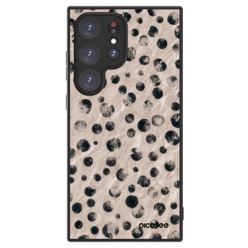 Picasee ULTIMATE CASE pro Samsung Galaxy S24 Ultra S928B 5G - Inked
