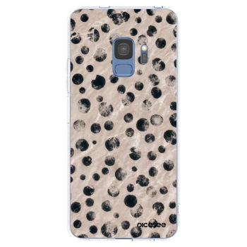 Obal pro Samsung Galaxy S9 G960F - Inked