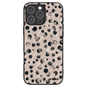 Picasee ULTIMATE CASE pro Apple iPhone 16 Pro Max - Inked