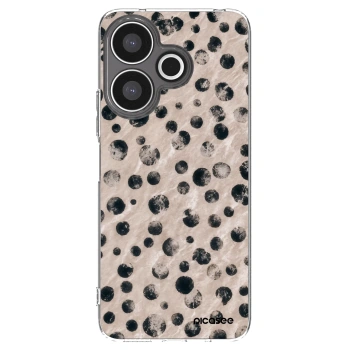 Picasee silikonový průhledný obal pro Xiaomi Redmi 13 4G - Inked