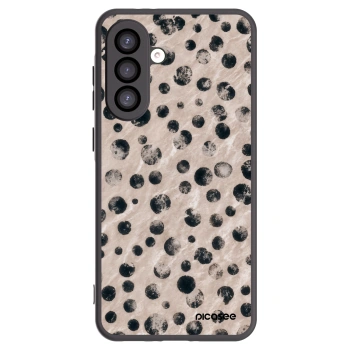 Picasee silikonový černý obal pro Samsung Galaxy A26 5G A266B - Inked