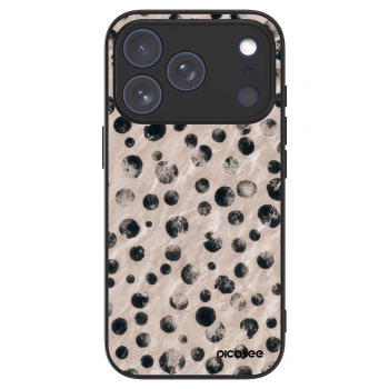 Picasee ULTIMATE CASE pro Apple iPhone 17 Pro - Inked