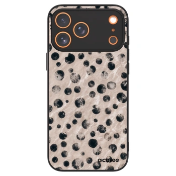 Picasee ULTIMATE CASE pro Apple iPhone 17 Pro Max - Inked
