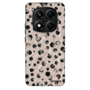Obal pro Xiaomi Redmi Note 14 Pro+ 5G - Inked