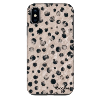 Obal pro Apple iPhone X/XS - Inked
