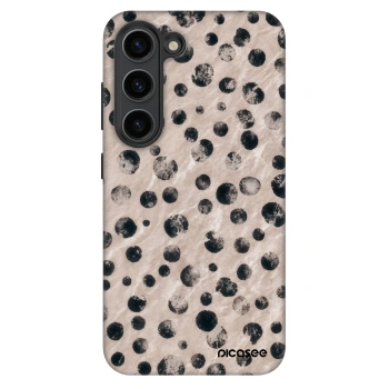 Picasee Fashion Case pro Samsung Galaxy S23+ 5G - Inked