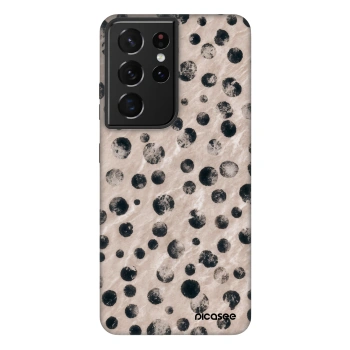 Obal pro Samsung Galaxy S21 Ultra 5G G998B - Inked
