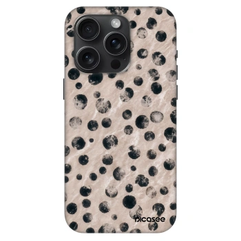 Obal pro Apple iPhone 15 Pro - Inked