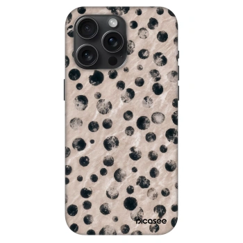 Obal pro Apple iPhone 15 Pro Max - Inked