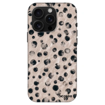 Picasee Fashion Case MagSafe Apple iPhone 16 Pro - Inked