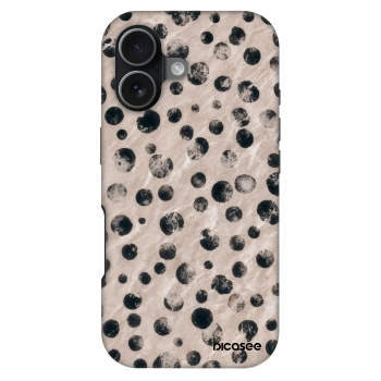 Obal pro Apple iPhone 17 - Inked