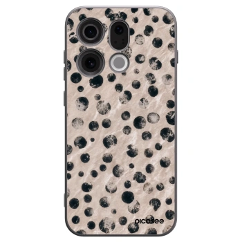 Obal pro OPPO Find X9 - Inked