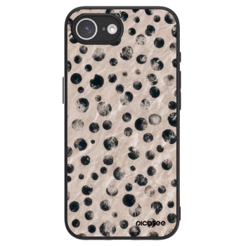 Picasee ULTIMATE CASE MagSafe pro Apple iPhone 17e - Inked