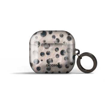 Obal pro Apple AirPods 4 - Inked