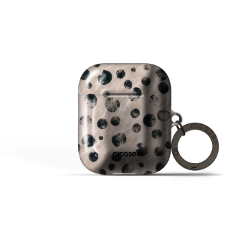 Obal pro Apple AirPods 2 - Inked