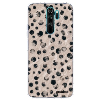 Obal pro Xiaomi Redmi Note 8 Pro - Inked