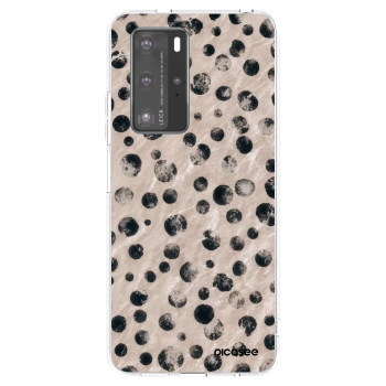 Obal pro Huawei P40 Pro - Inked